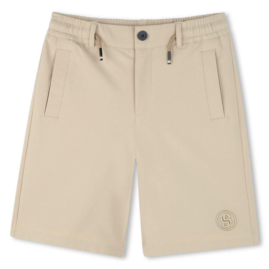 Hugo Boss Boys Shorts_ J51992 - NorthBoys