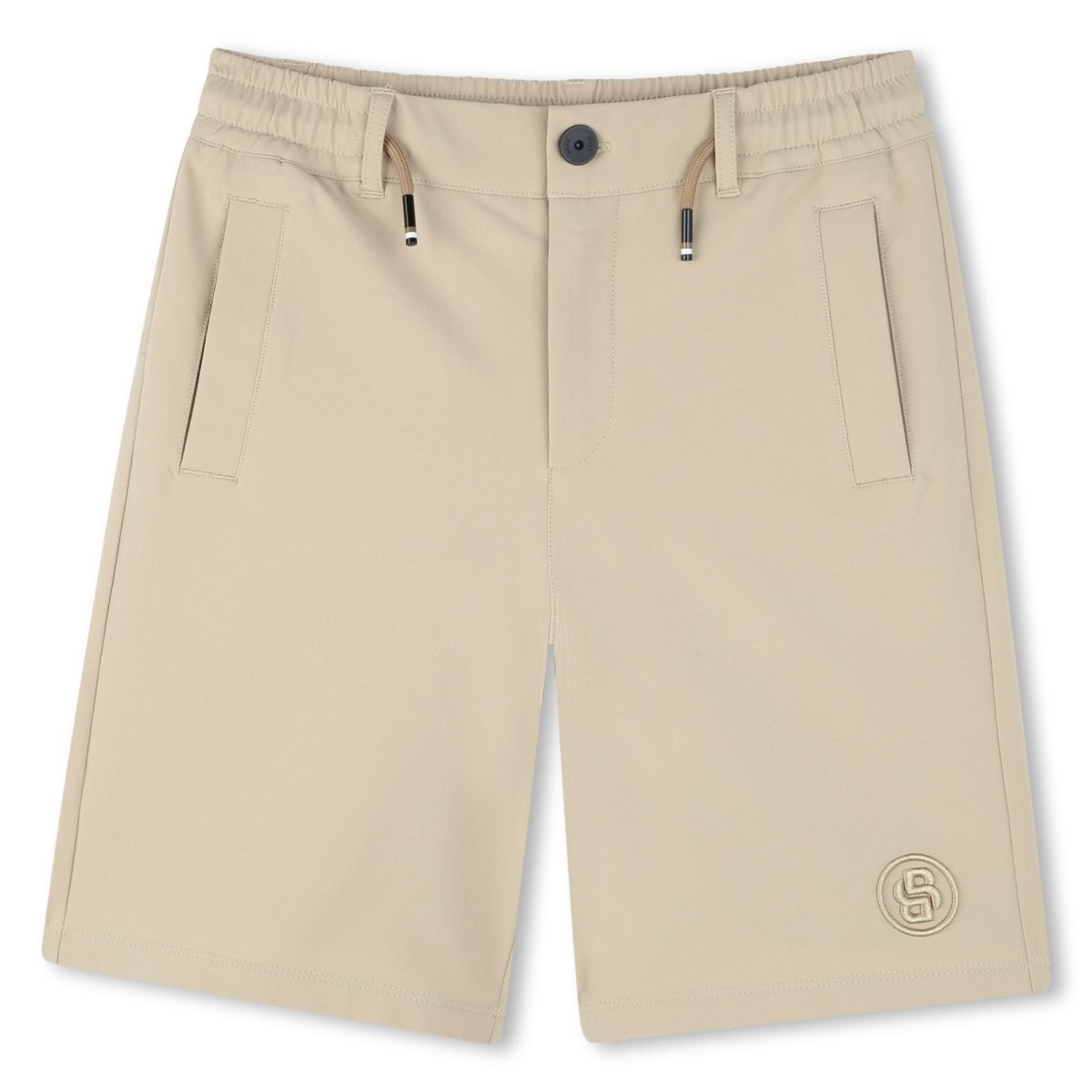 Hugo Boss Boys Shorts_ J51992 - NorthBoys