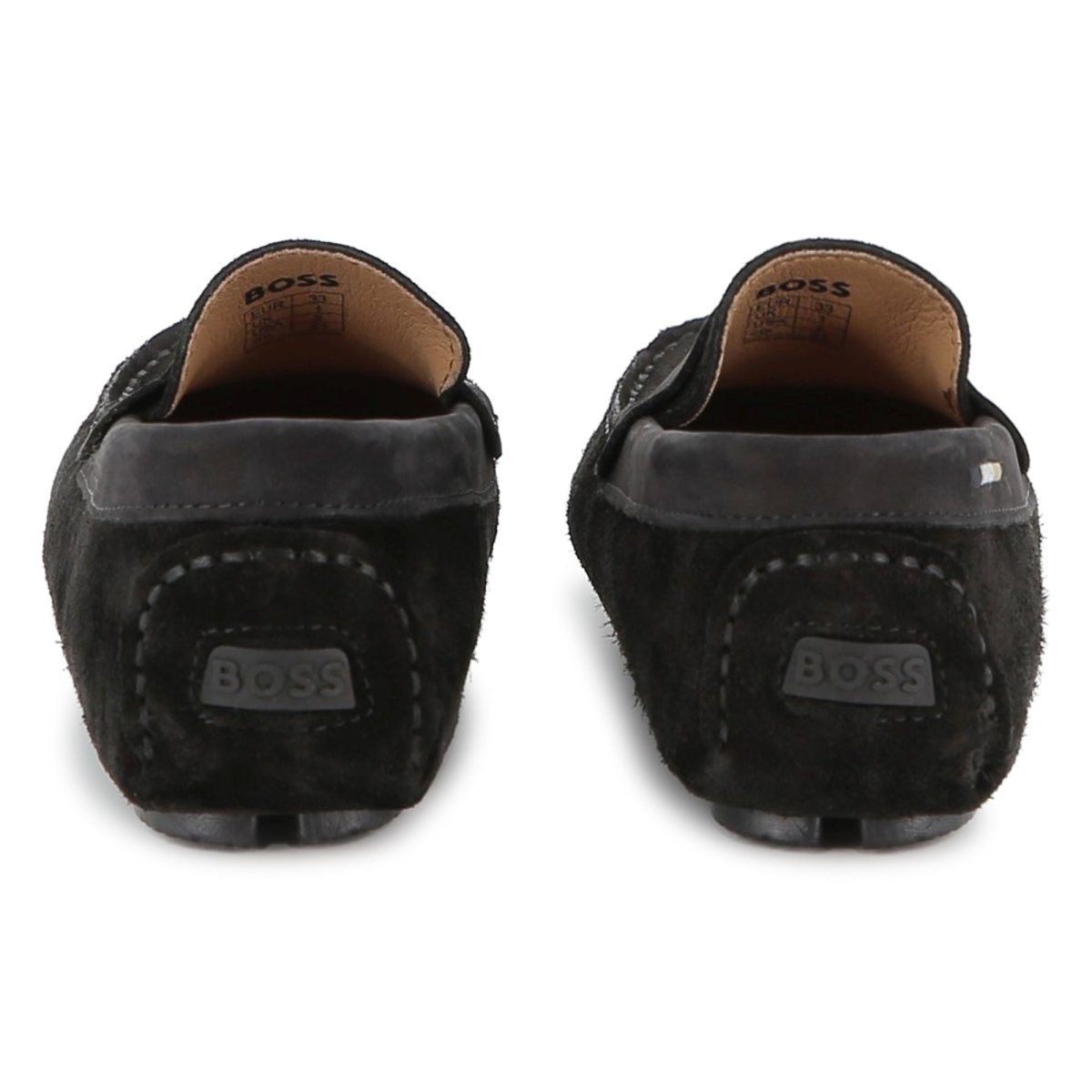 Hugo Boss Boys Moccasin_ J52569 - NorthBoys