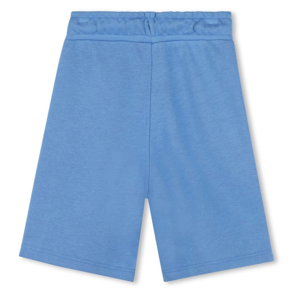 Hugo Boss Boys Sweat Shorts_ J51993 - NorthBoys