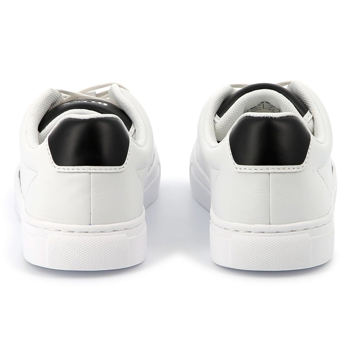 Hugo Boss Boys Trainers_ J51650 - NorthBoys
