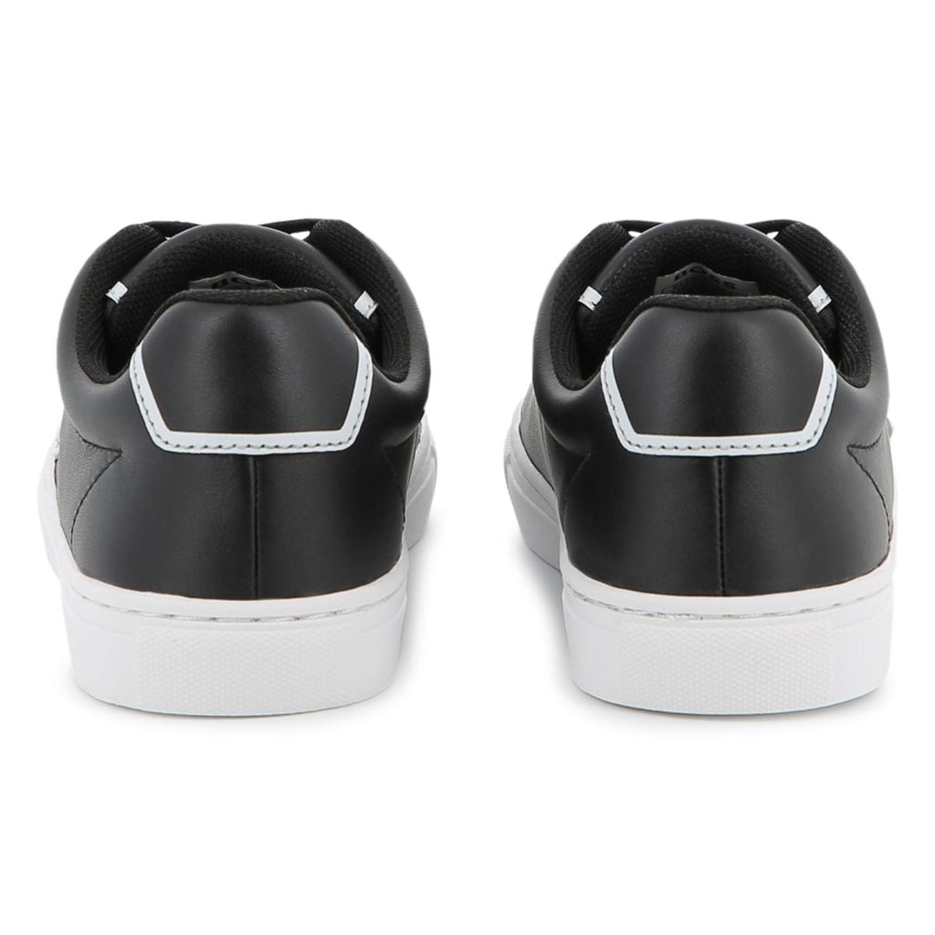 Hugo Boss Boys Trainers_ J52554 - NorthBoys