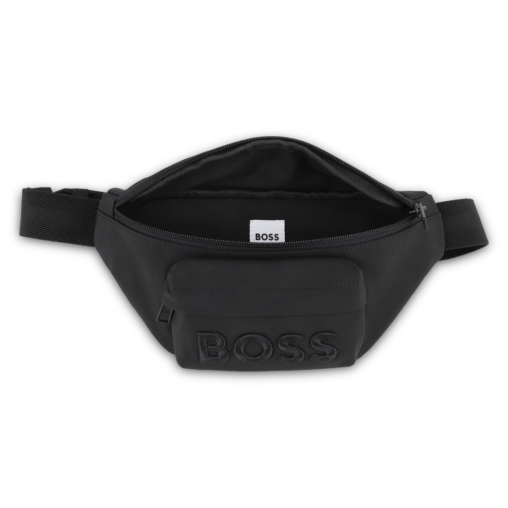 Hugo Boss Boys Waist Bag_ J53135