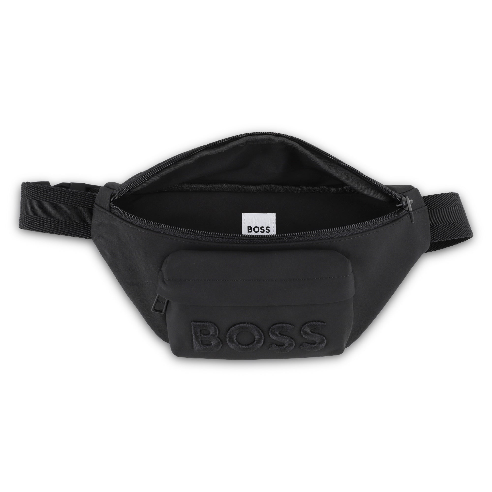 Hugo Boss Boys Waist Bag_ J53135