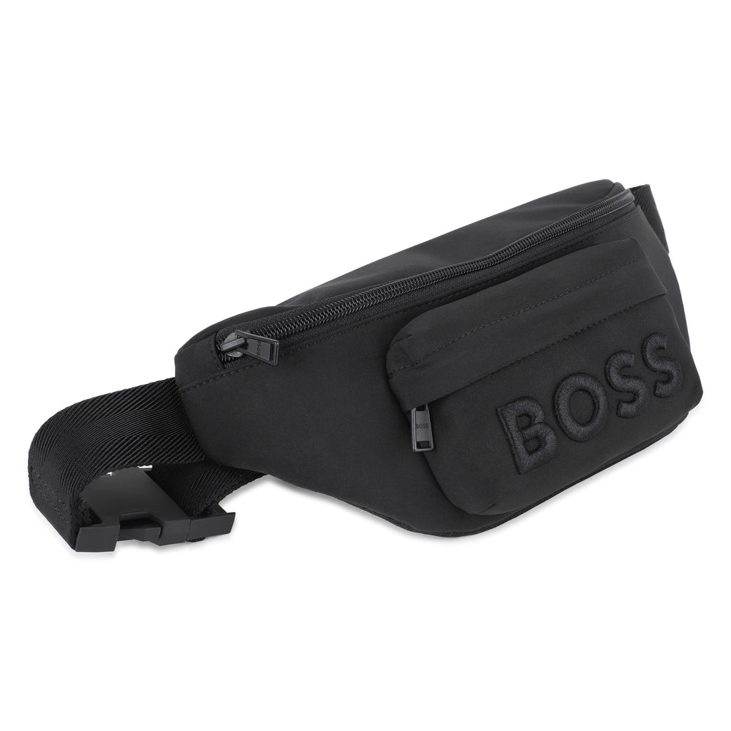 Hugo Boss Boys Waist Bag_ J53135