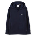 Hugo Boss Boys Zip Up Hoodie_ J52321-NorthBoys