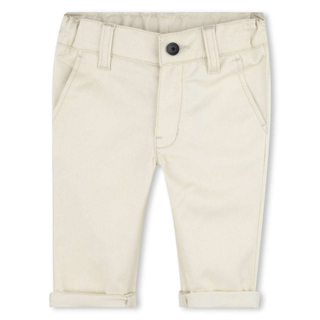 Hugo Boss Toddler Chino Pants_ J52077 - NorthBoys