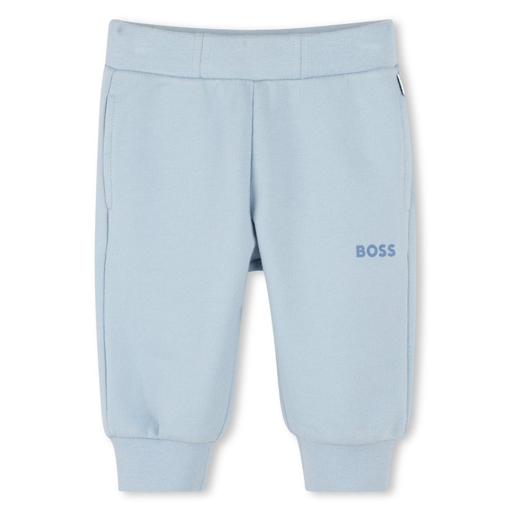 Hugo Boss Toddler Classic Sweatpants_ J52072 - NorthBoys