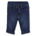 Hugo Boss Baby Boys Denim Trousers_ J52439 - NorthBoys