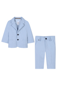 Hugo Boss Toddler Suit_ J52117/J52078-NorthBoys