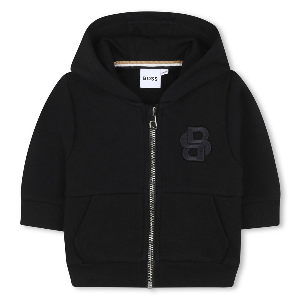 Hugo Boss Toddler Tracksuit_ J52479-NorthBoys