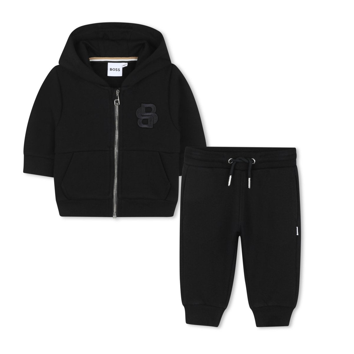 Hugo Boss Toddler Tracksuit_ J52479-NorthBoys
