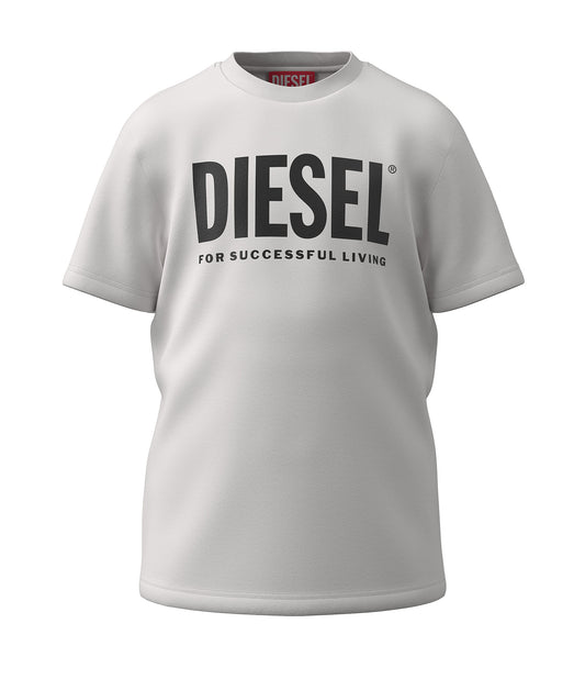 Diesel Boys T-Shirt_ J01541-K100