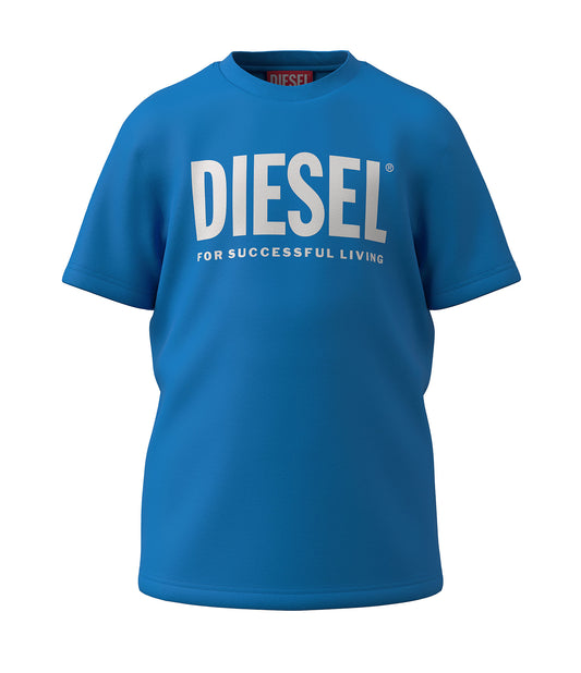 Diesel Boys T-Shirt_ J01541-K881