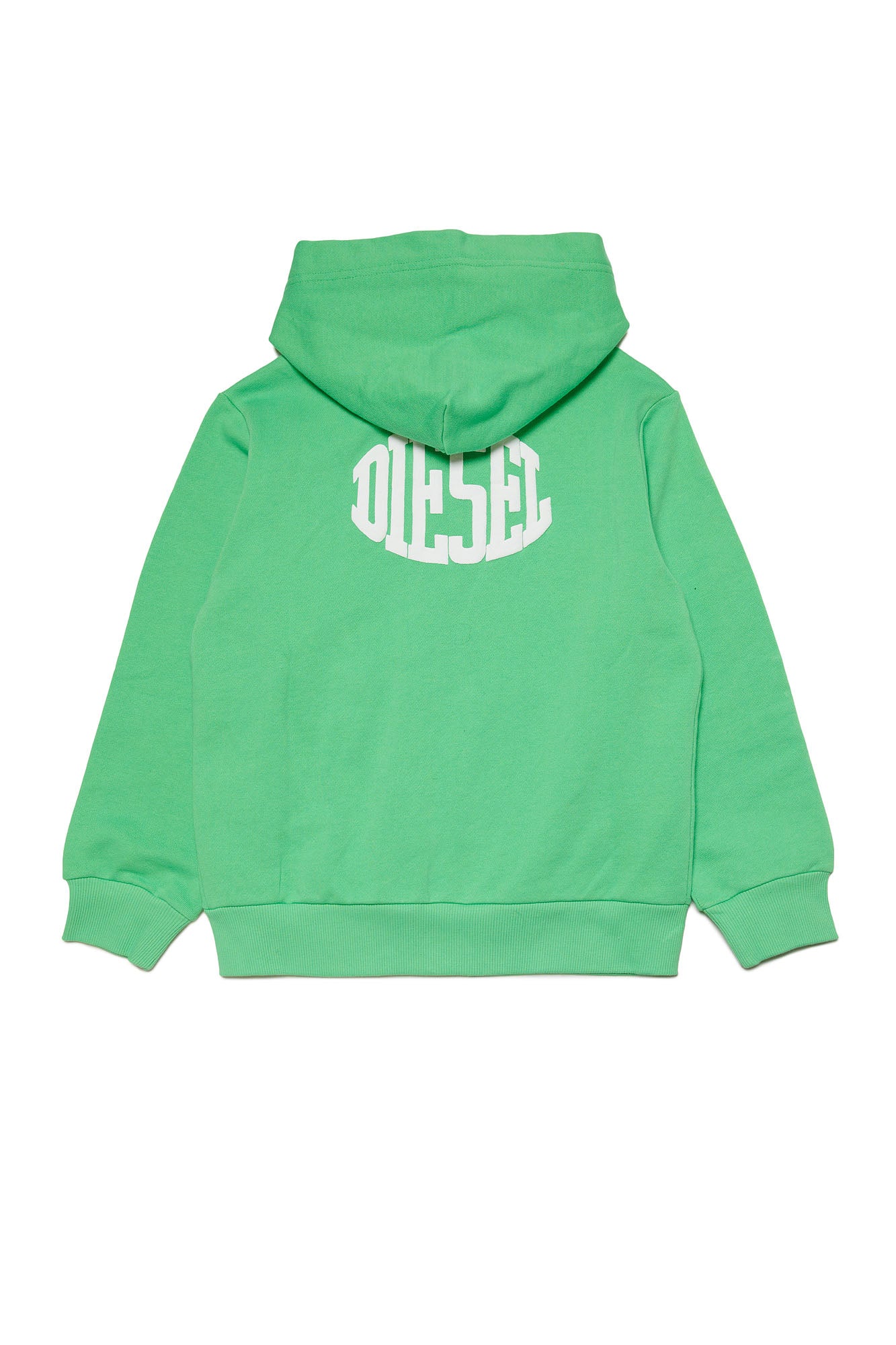 Boys Zip Up Hoodie