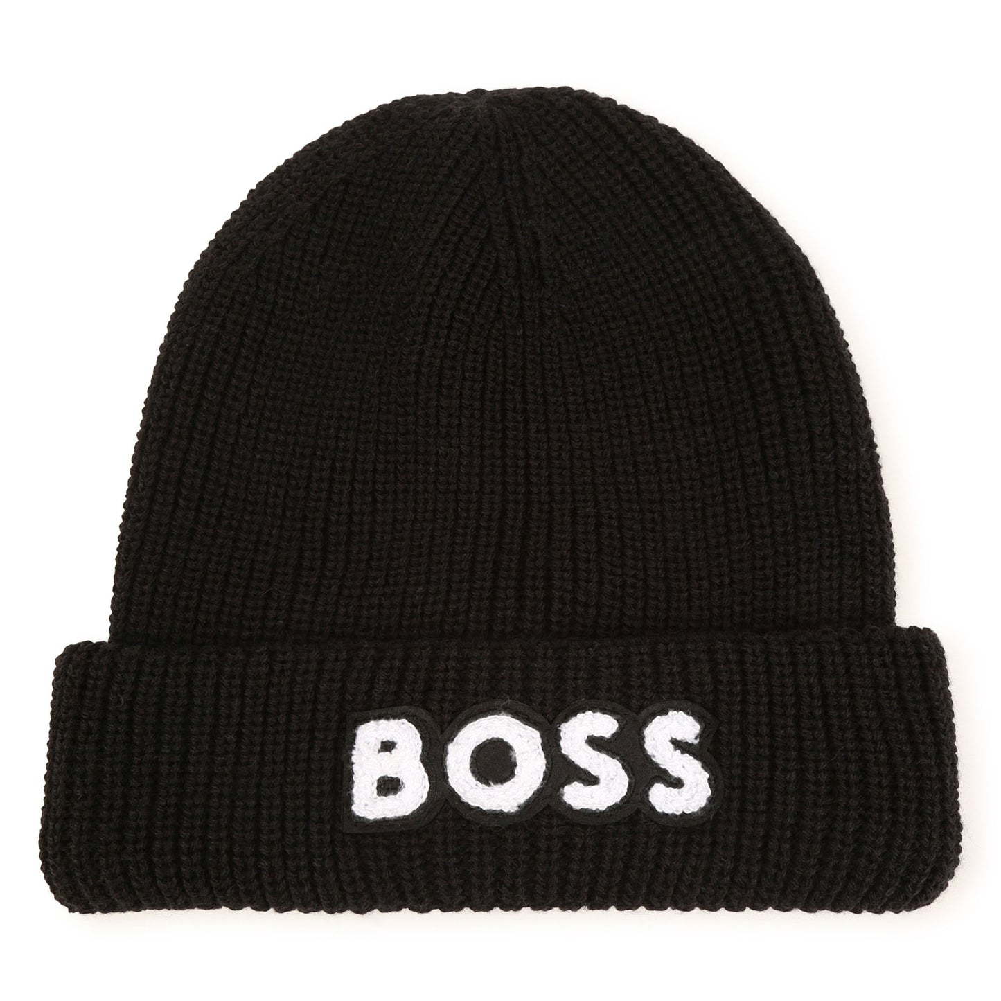 Hugo Boss Boys Black Hat_J21284-09B