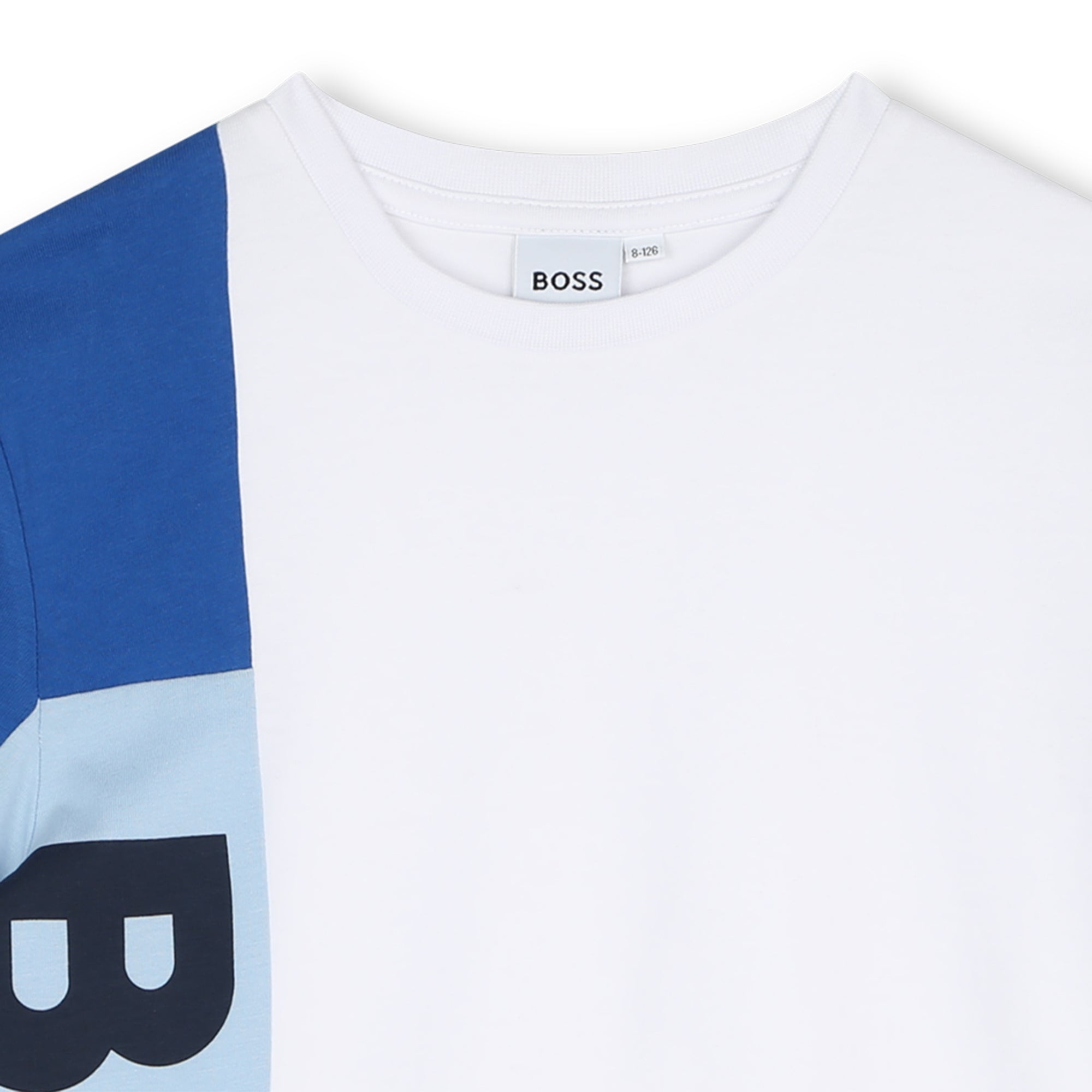 Hugo boss clearance tshirt boys