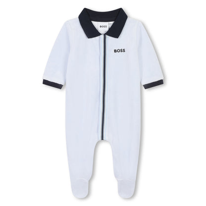 Baby Polo Footie