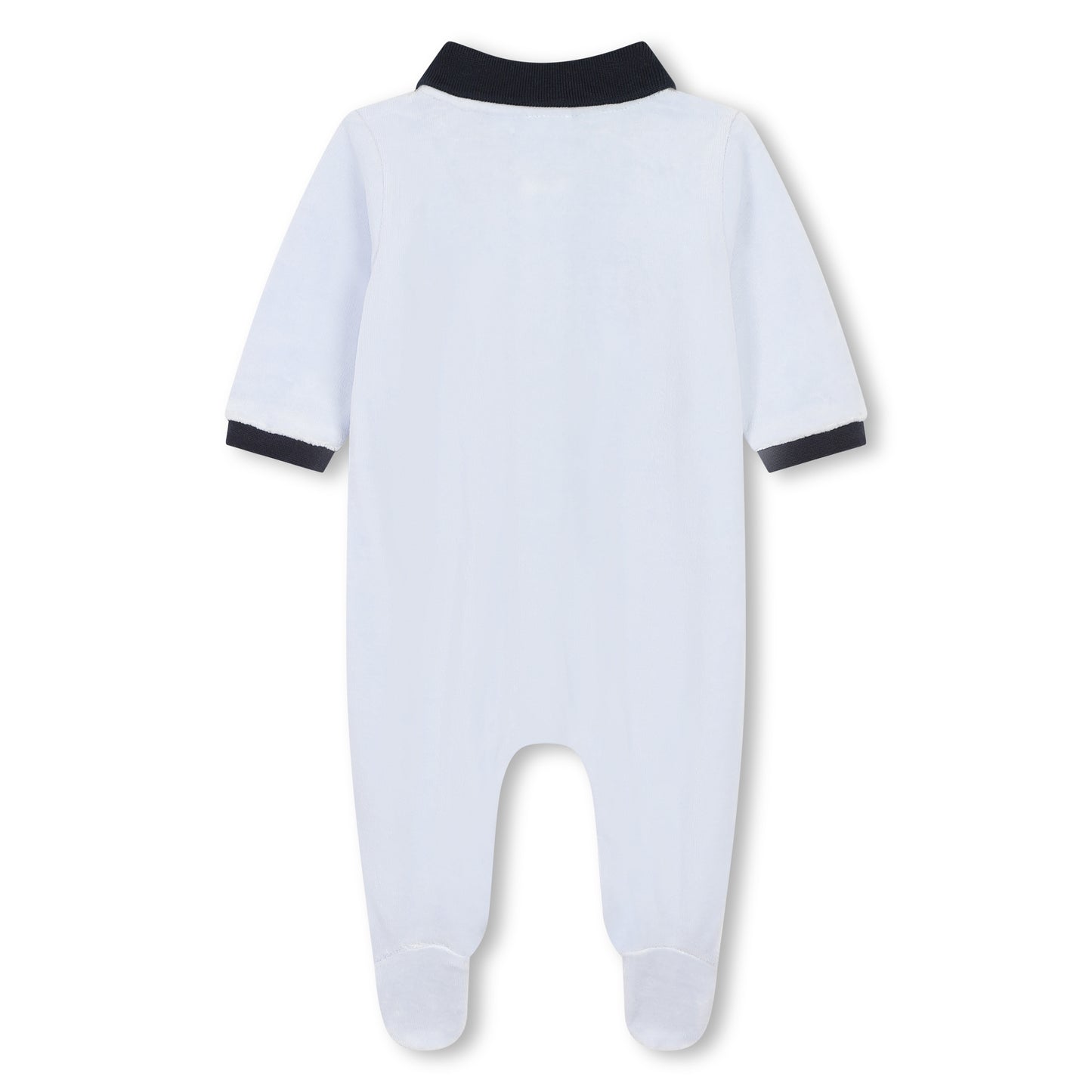 Baby Polo Footie