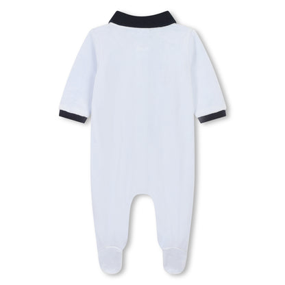 Baby Polo Footie