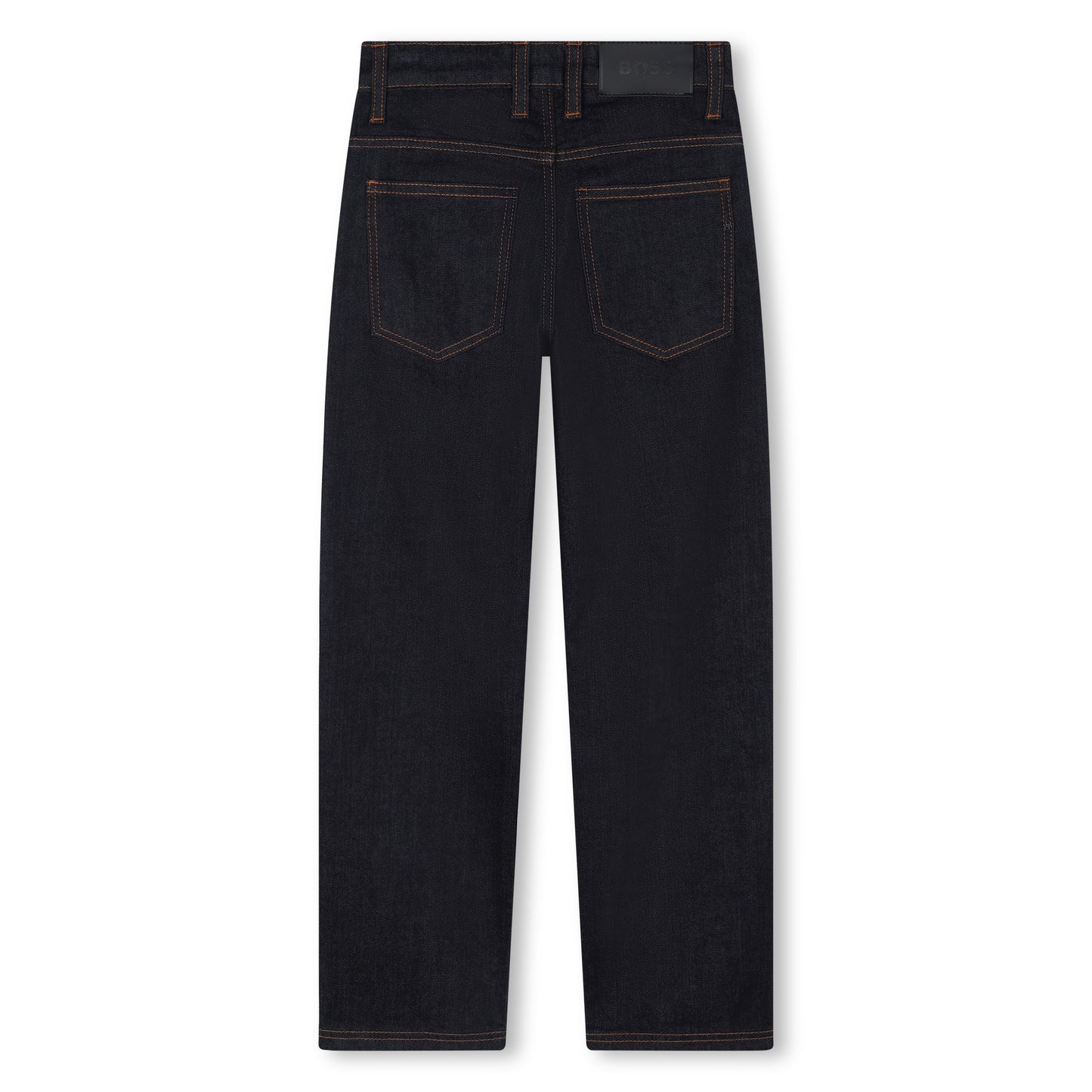 Boys Regular Fit Jeans