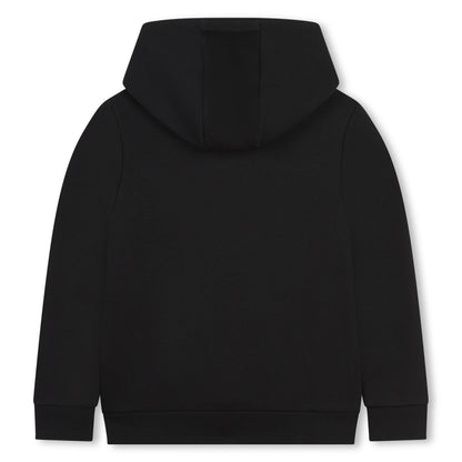 Boys Logo Hoodie