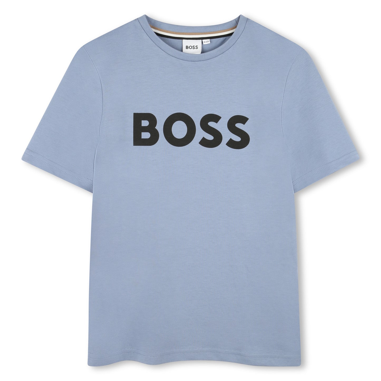 Boys Logo T-Shirt