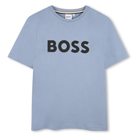 Boys Logo T-Shirt