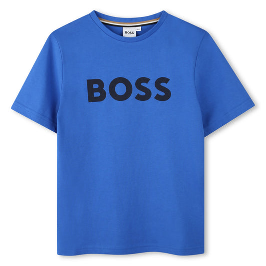 Boys Logo T-Shirt