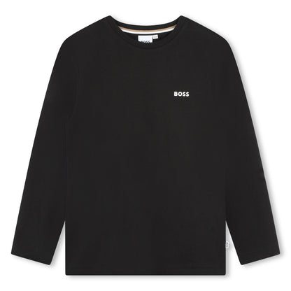 Boys Long Sleeve Shirt