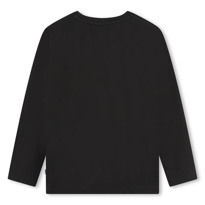 Boys Long Sleeve Shirt