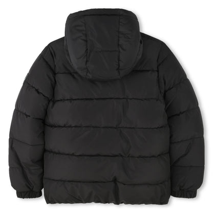 Boys Puffer Jacket