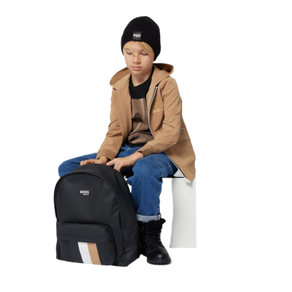 Boys Backpack