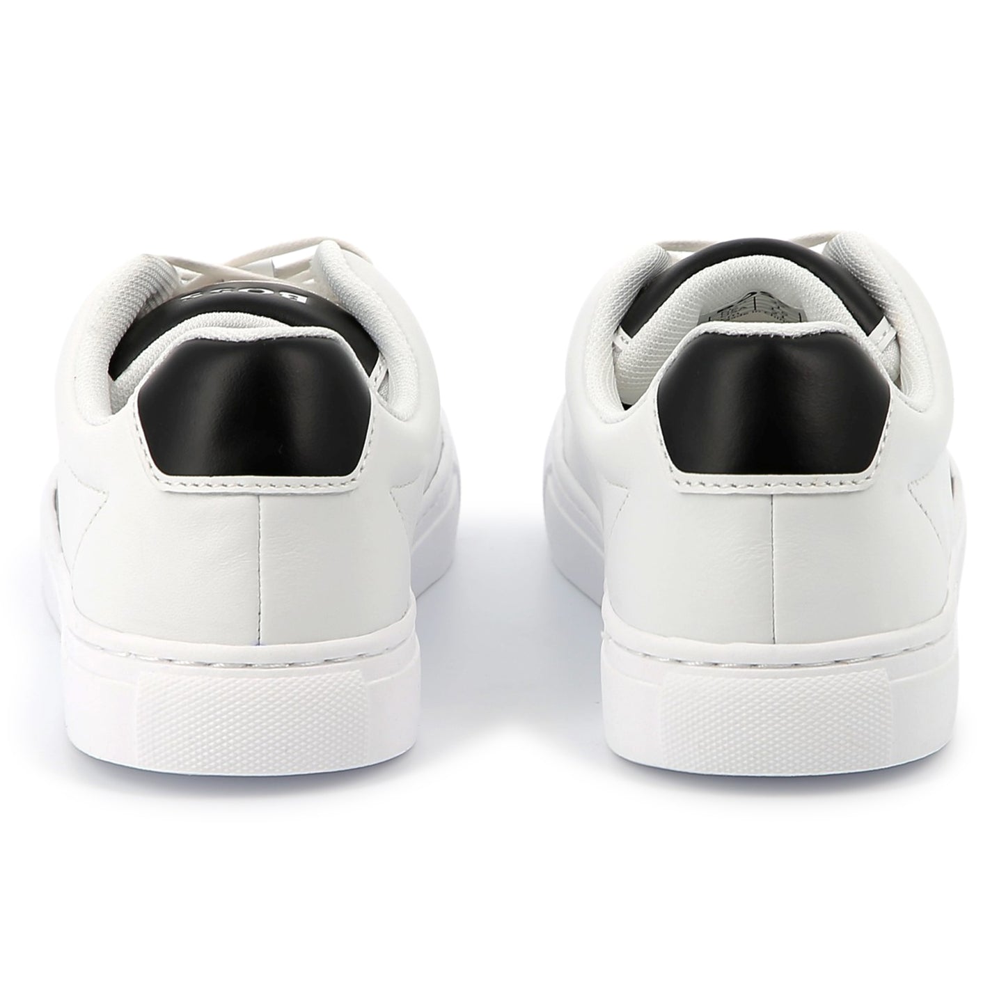 Hugo Boss Boys Trainers_ J51650