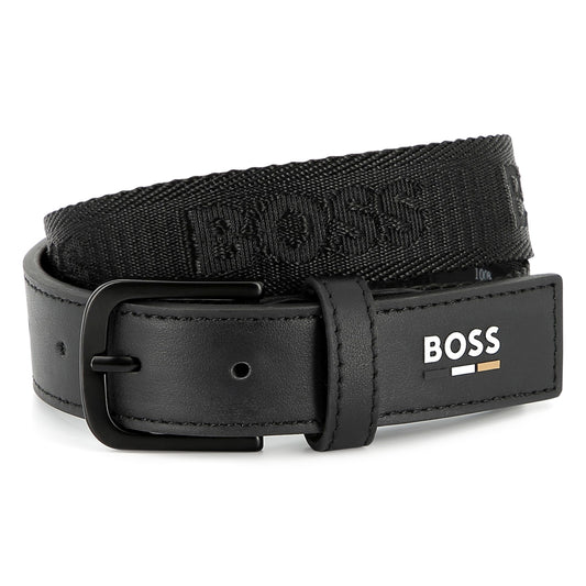 Hugo Boss Boys Belt_ J51740