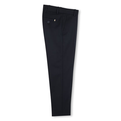 Hugo Boss Boys Suit Pants_ J51980