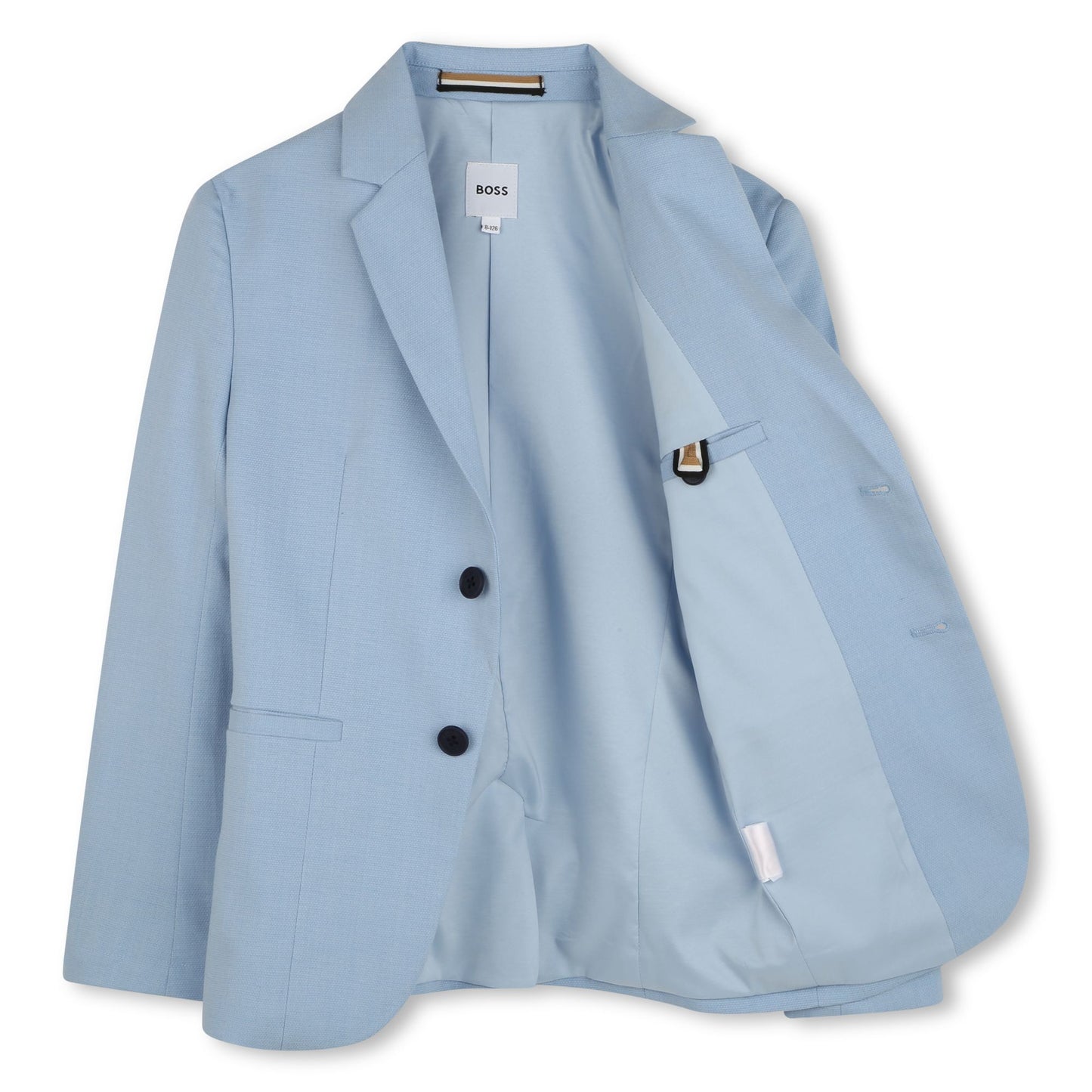 Hugo Boss Boys Ceremony Jacket_ J52068