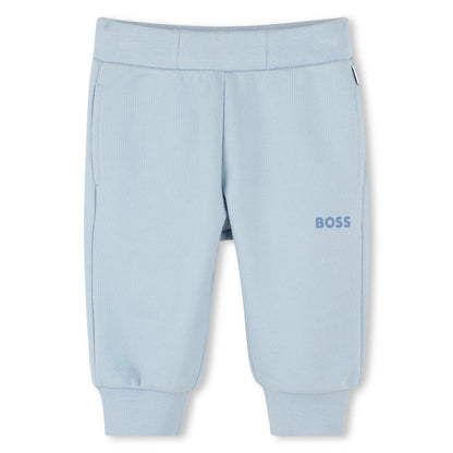 Hugo Boss Baby Classic Sweatpants_ J52072