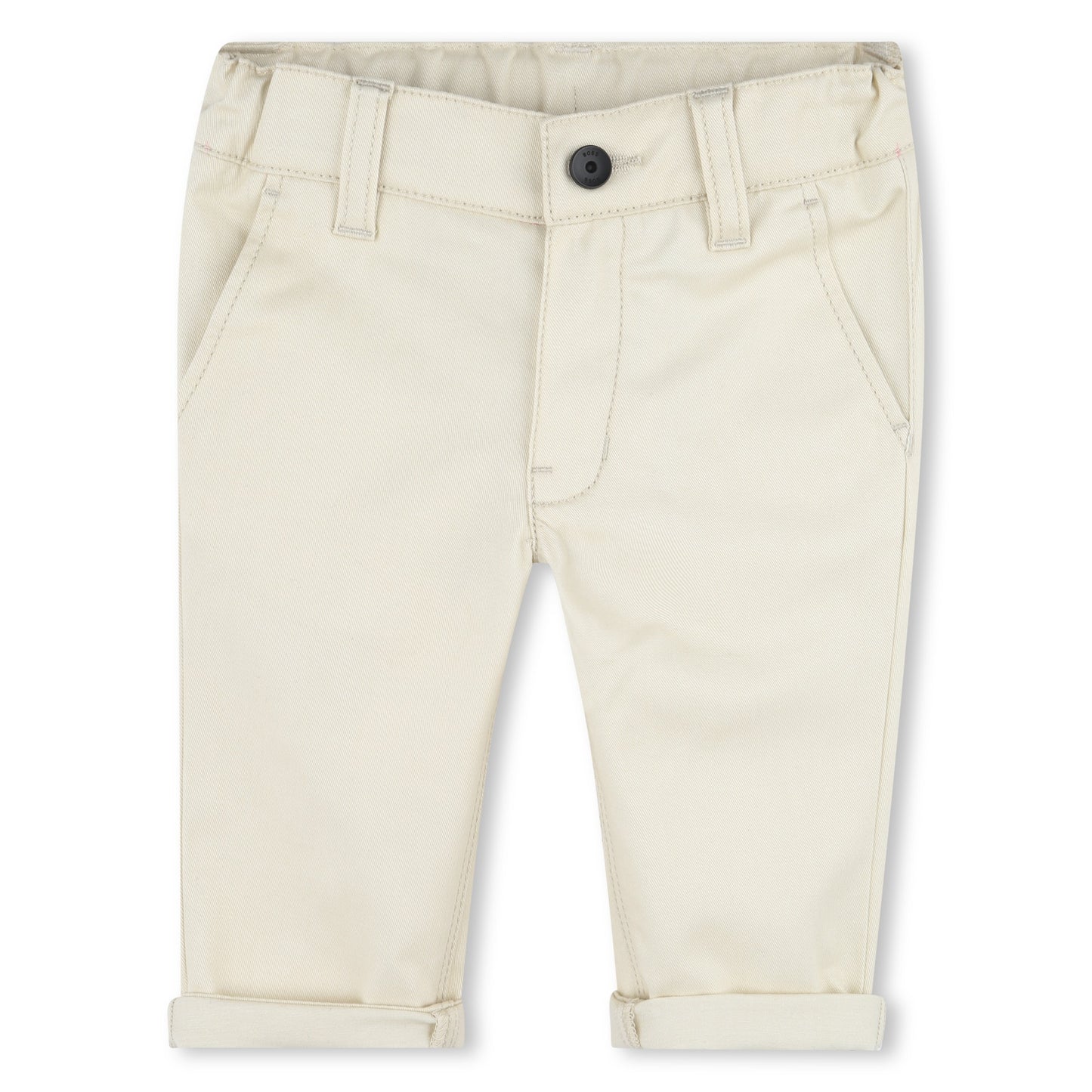 Hugo Boss Baby Chino Pants_ J52077