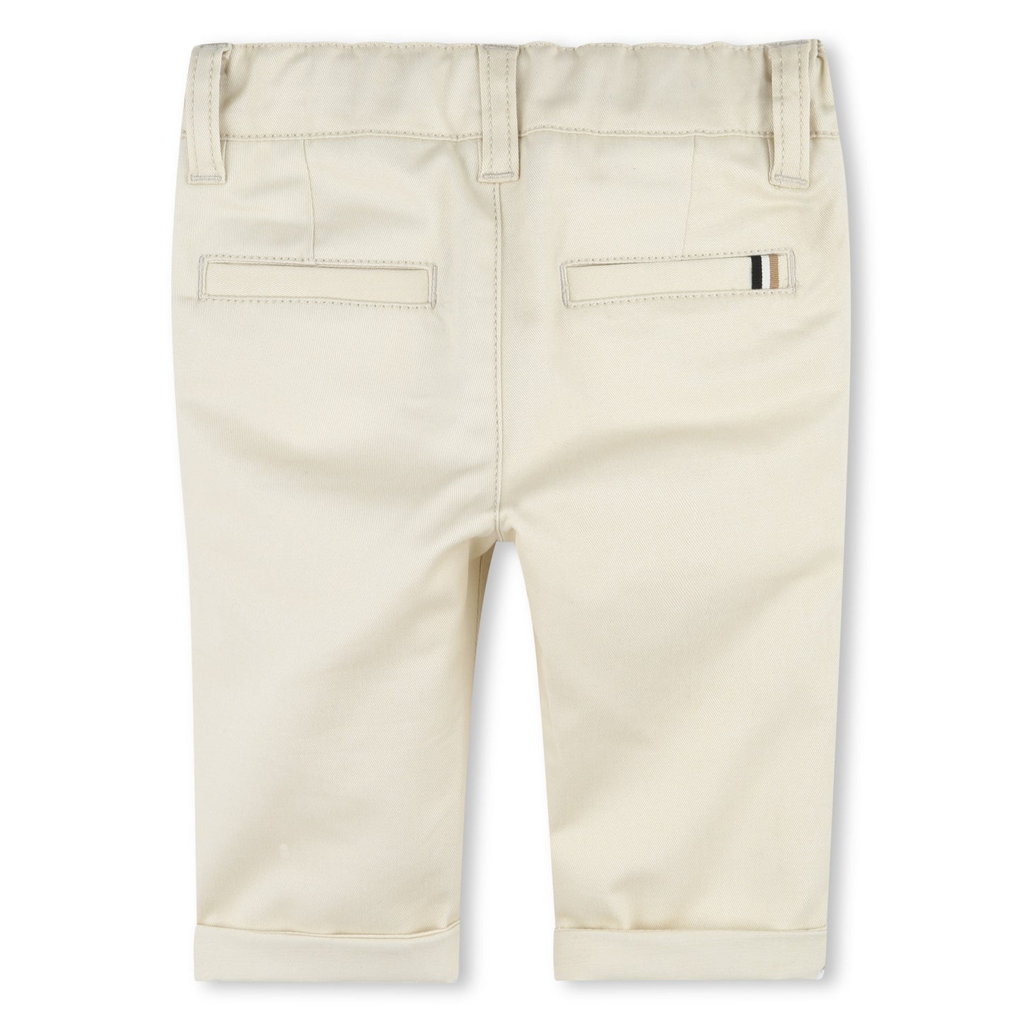 Hugo Boss Baby Chino Pants_ J52077