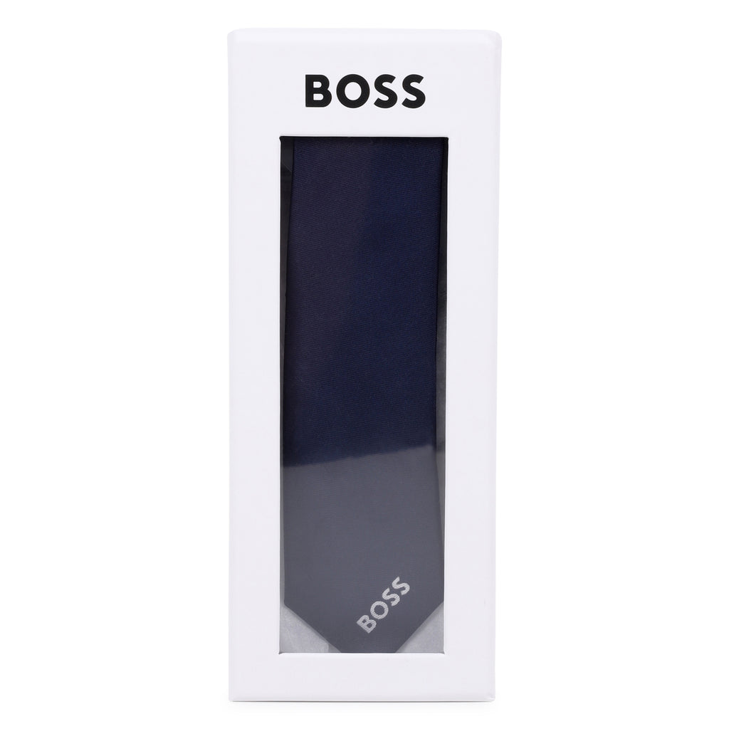 Hugo Boss Boys Tie_ J52630