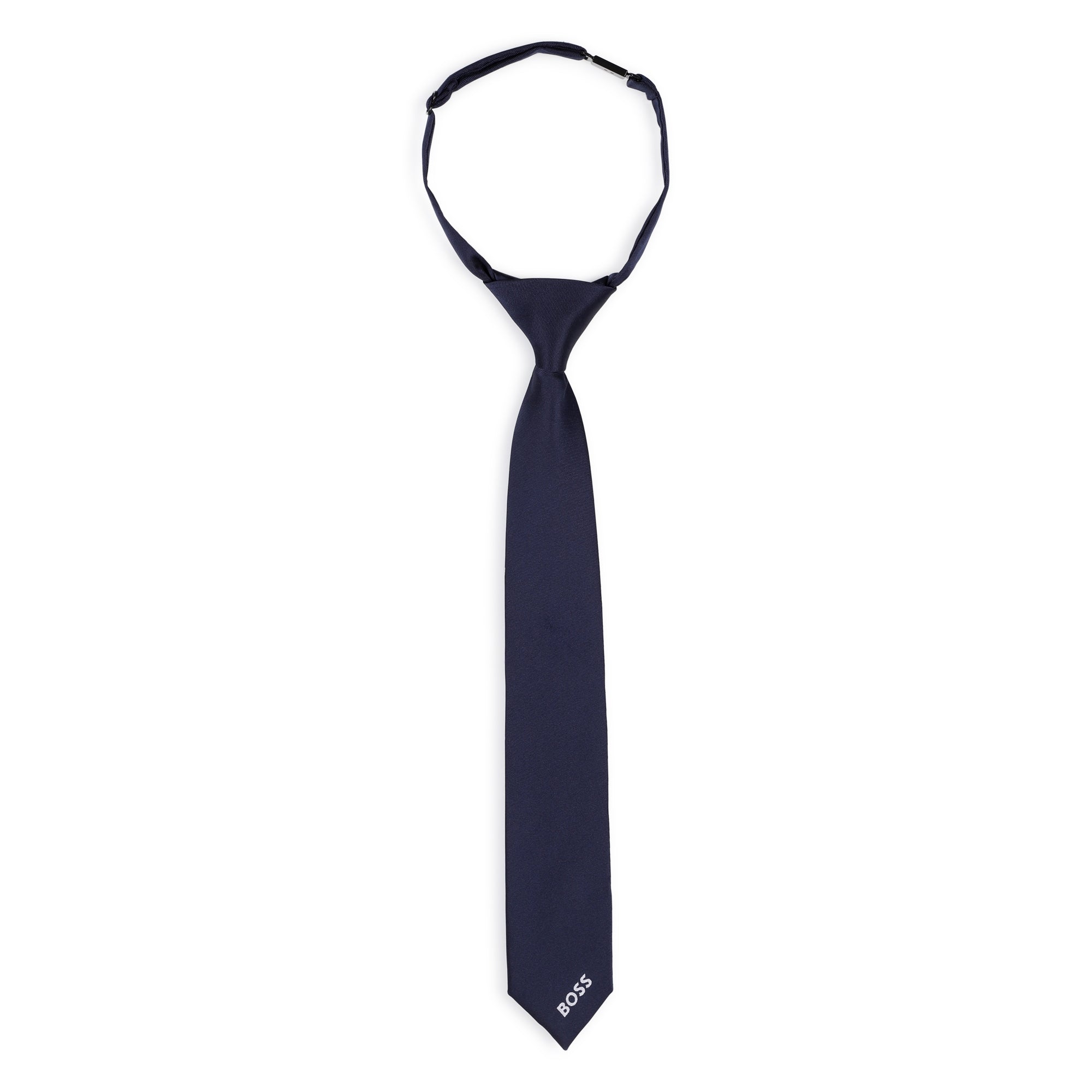 Hugo Boss Boys Tie_ J52630