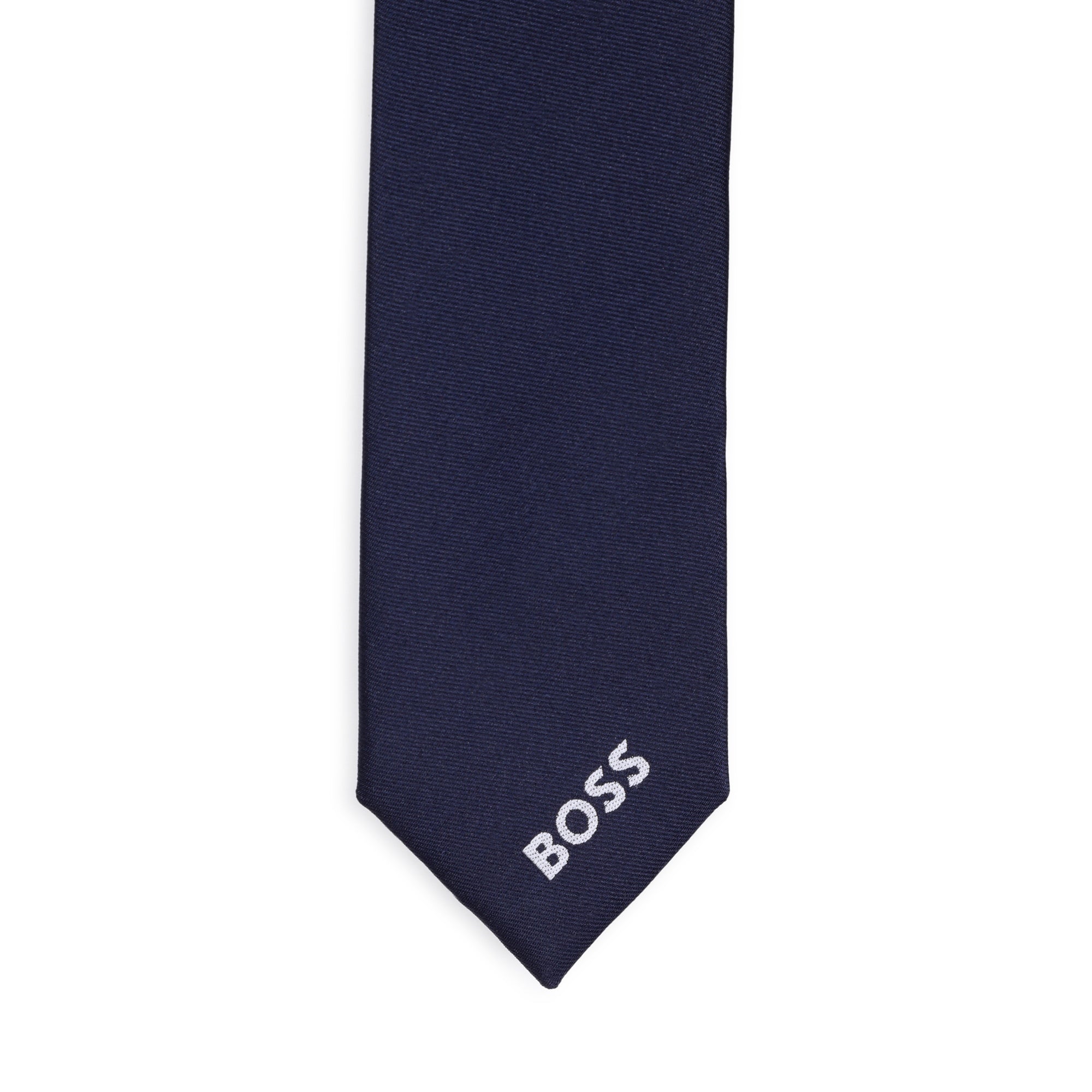 Hugo Boss Boys Tie_ J52630