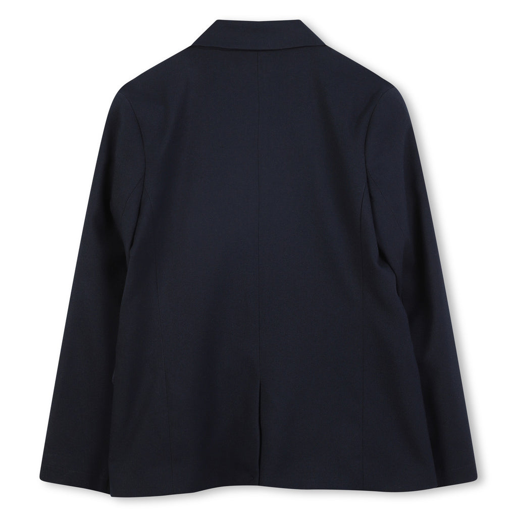 Hugo Boss Boys 2 Piece Suit_ J52684