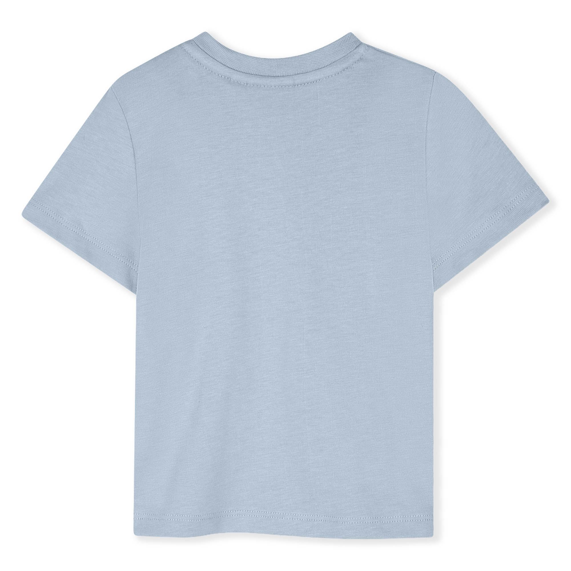 Hugo Boss Toddler Short Sleeve T-Shirt_ J52712