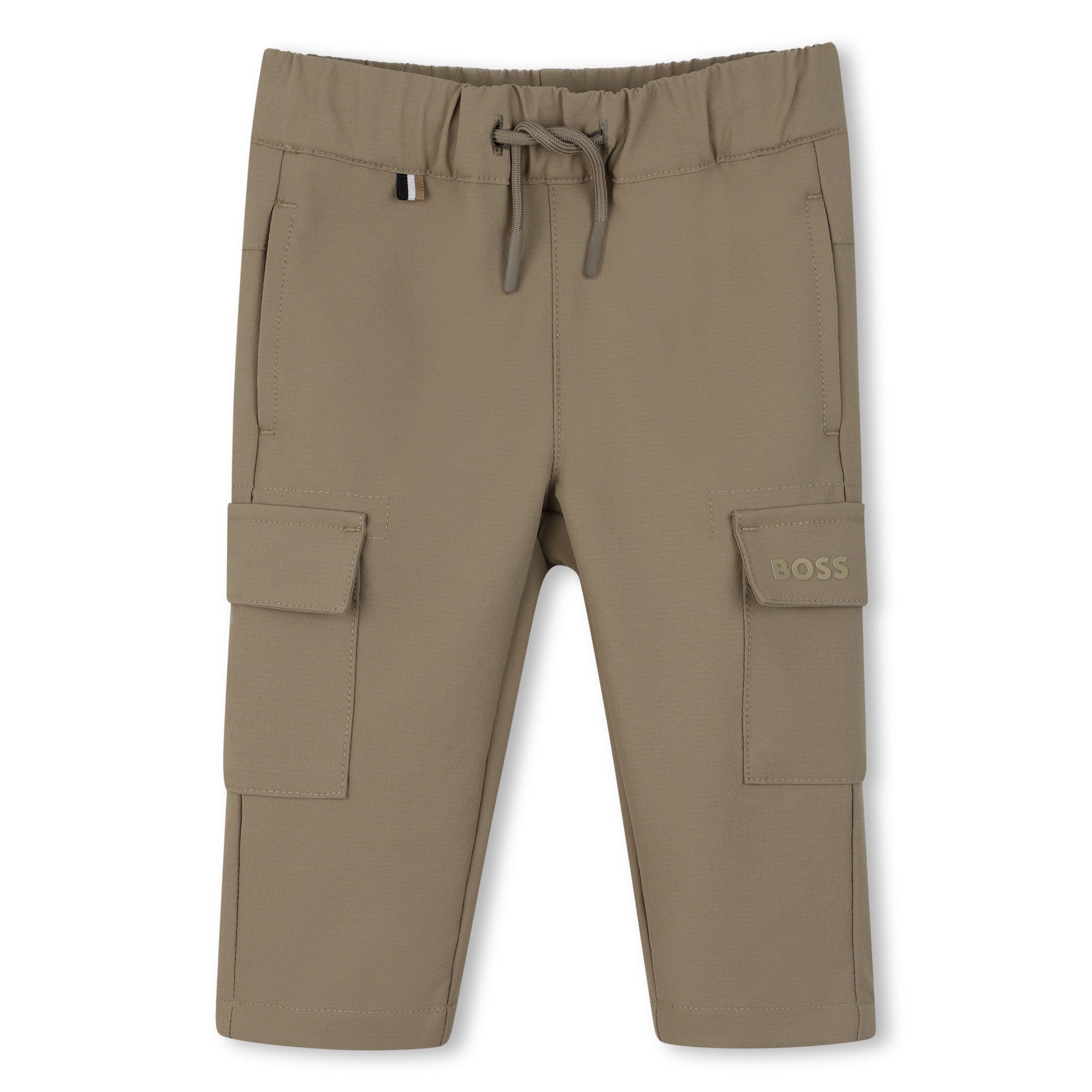 Hugo Boss Baby Cargo Pants_ J52855