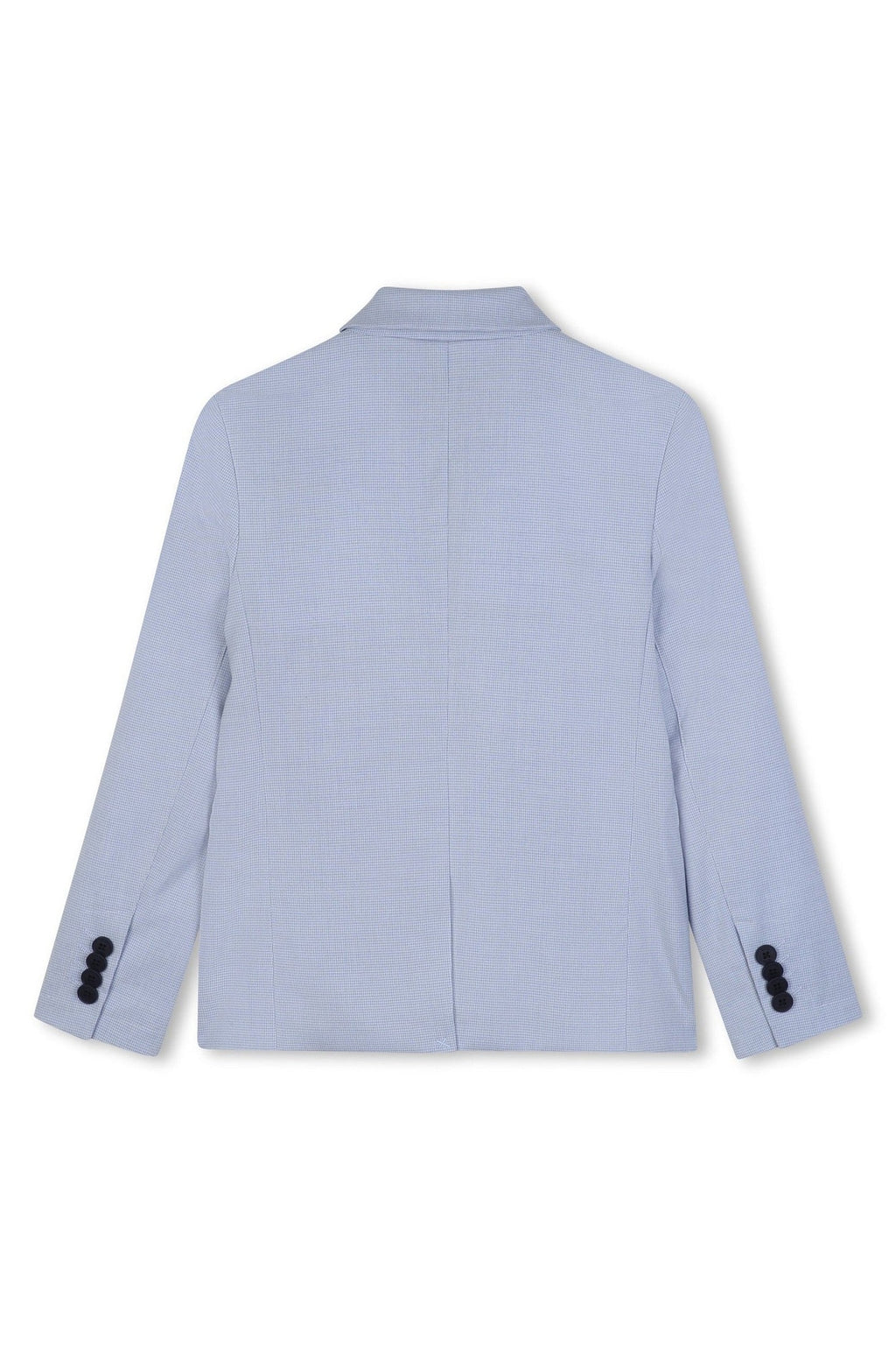 Hugo Boss Boys Suit_ J52995