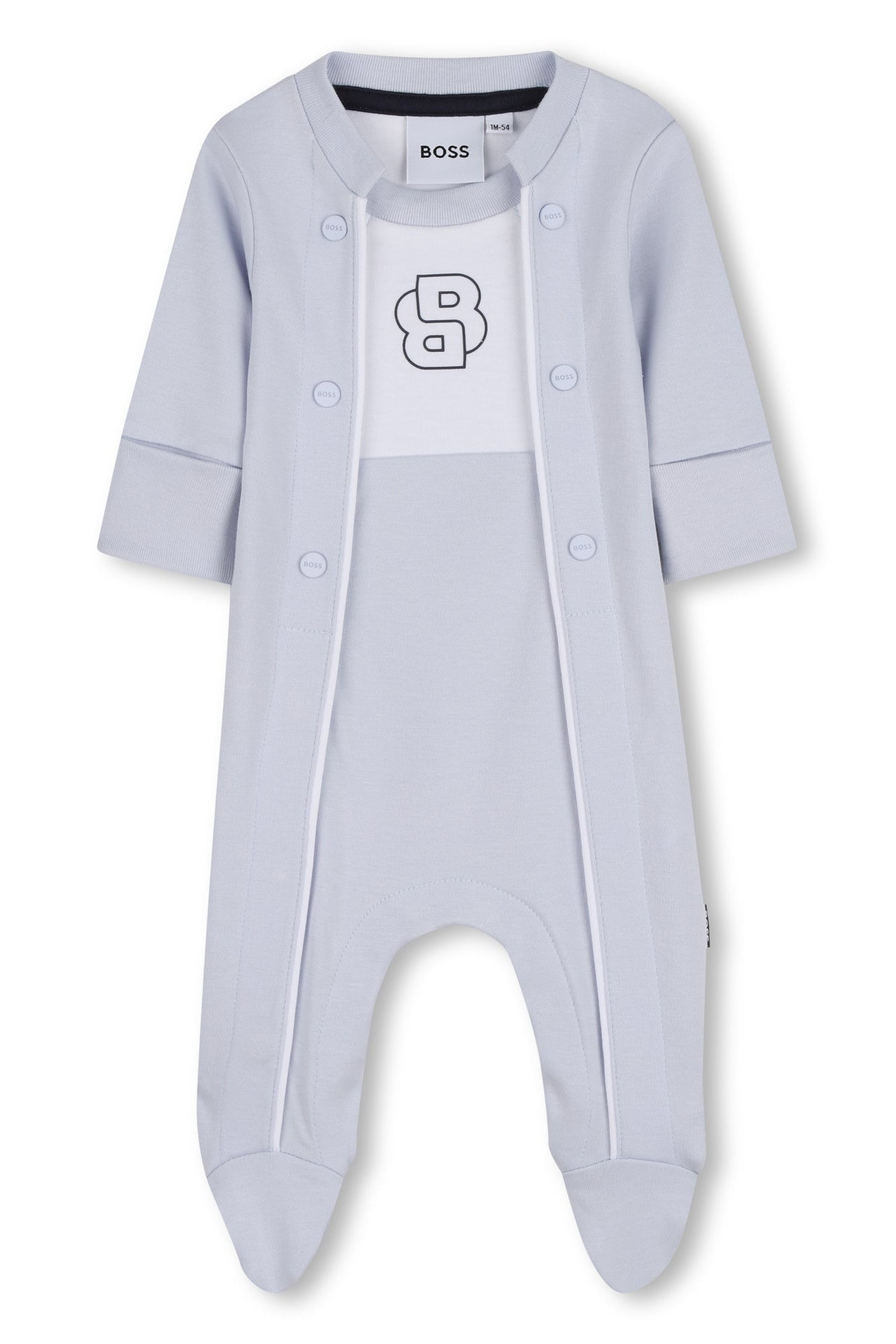 Hugo Boss Kidswear | NorthBoys