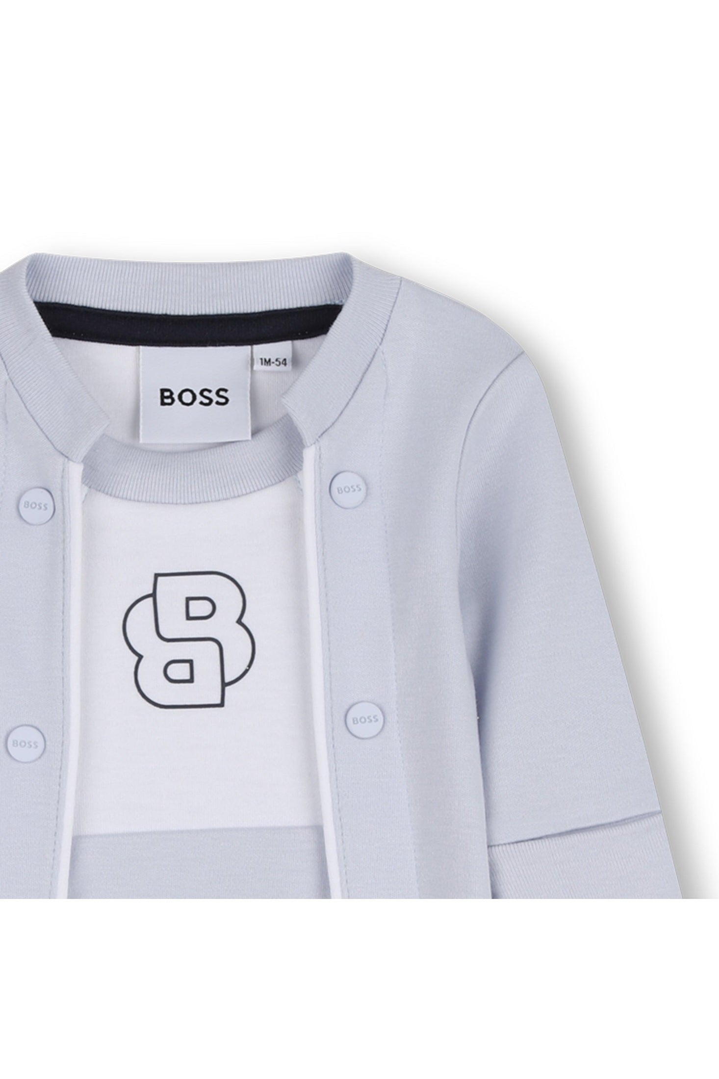 Hugo Boss Kidswear | NorthBoys