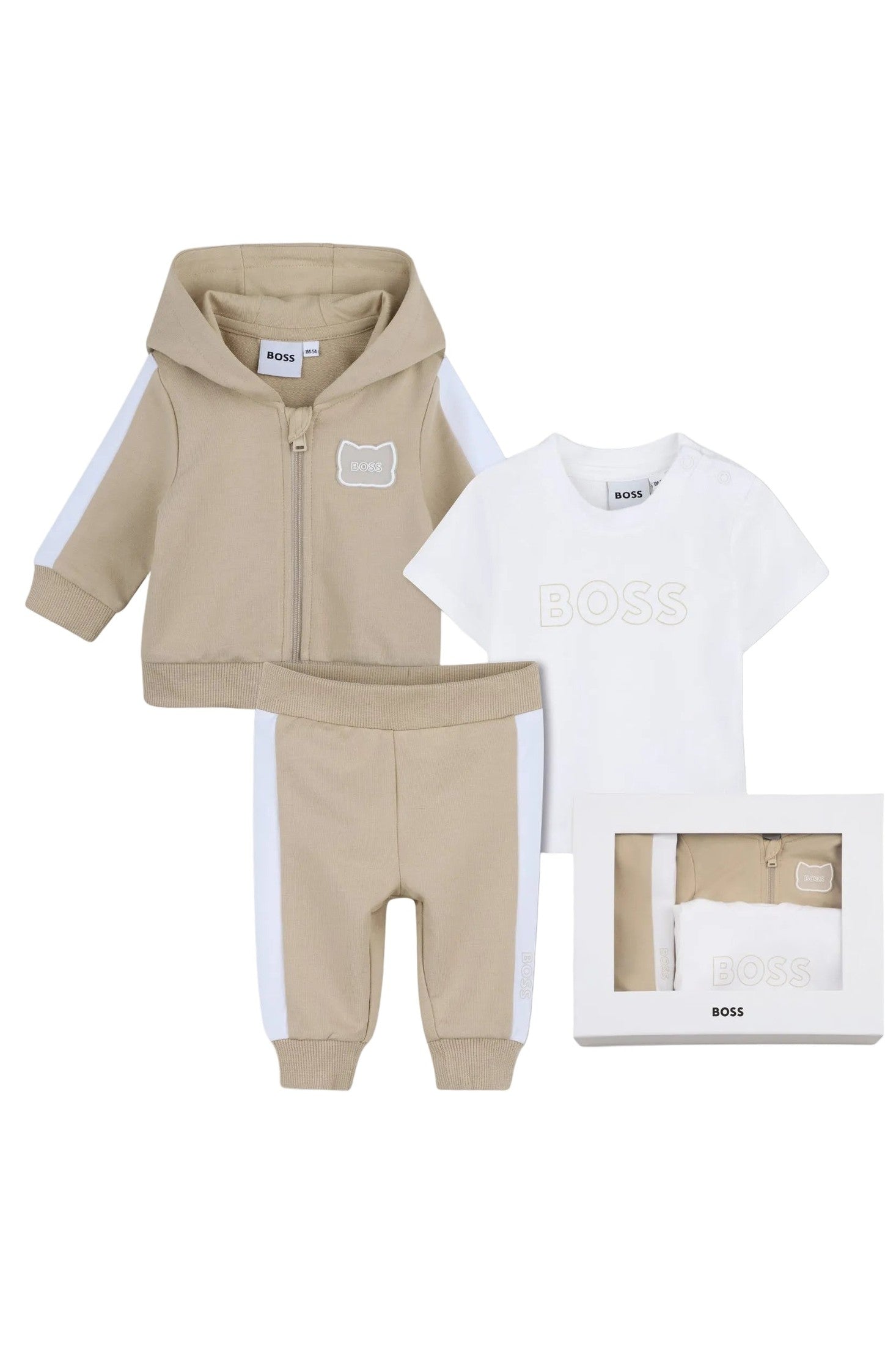 Hugo Boss Kidswear | NorthBoys